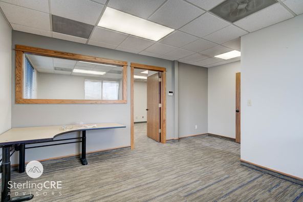 Belgrade Office | 667 Glider Lane